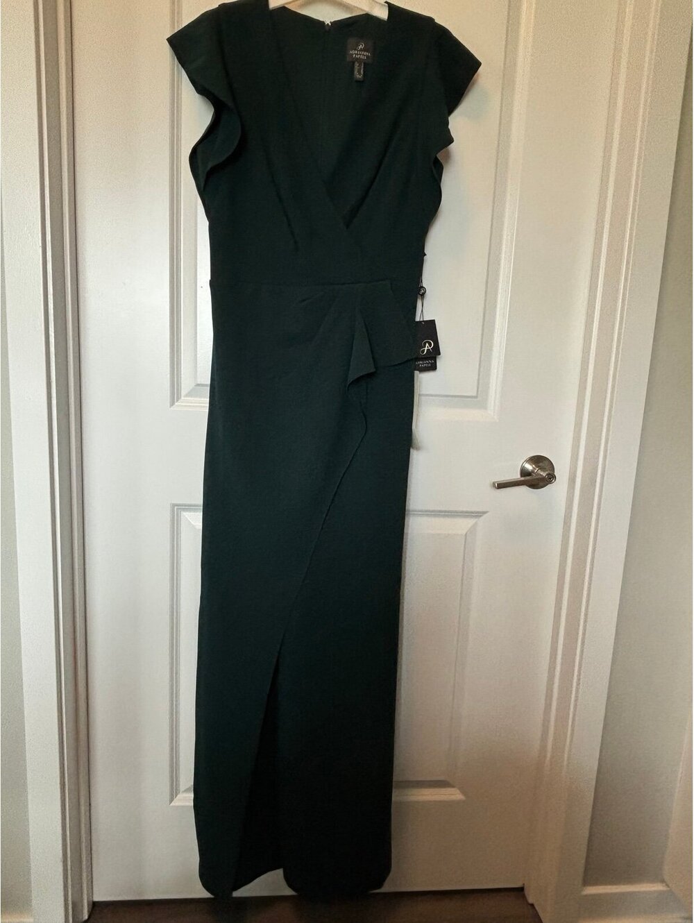 Adrianna Papell Romper
